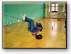 Spotkania integracyjne, budowa park�w linowych