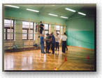 Linowy park przygody, g�ry, programy integracyjne
